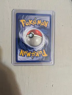 VINTAGE RARE Alakazam 1/102 Base Set Holo Rare 1999 Pokemon TCG NM GRADABLE - Image 2