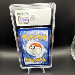 CGC 9 Snorlax TG10/TG30 Swsh11 Lost Origin Trainer Gallery Holo 2022 - Image 2