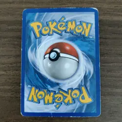 Mankey 112/147 - HP Supreme Victors - 2009 Common Pokemon TCG Card - Image 2