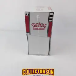 Pokemon TCG Scarlet & Violet White Flare Elite Trainer Box ETB NEW SEALED - Image 4