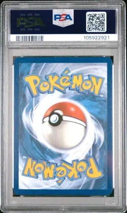 2024 POKEMON SCR EN-STELLAR CROWN ILLUSTRATION RARE #148 SQUIRTLE PSA 10 - Image 2