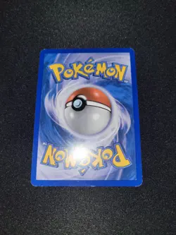 Pokemon TCG Cresselia LV.X Great Encounters 103 Holo Ultra Rare - Image 2