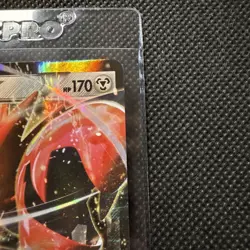 (NM) Scizor EX Breakpoint 76/122 Holo Ultra Rare Pokemon TCG - Image 3