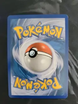 Pokemon Collector HeartGold SoulSilver 97/123 Regular LP Condition - Image 2