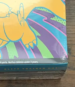 Pokemon TCG: Mega Evolution Ascended Heroes Elite Trainer Box (Tear in Seal) - Image 4