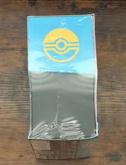 Pokemon TCG: Mega Evolution Ascended Heroes Elite Trainer Box (Tear in Seal) - Image 5