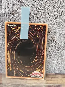 Yugioh Card "Return of the Doomed" LON-KR021 Korean Ver Rare - Image 2