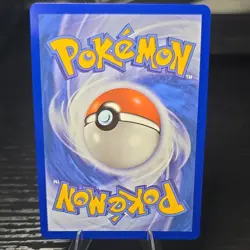 Pokemon TCG Mega Froslass EX 265/217 ASC Full Art Holo 310HP Stage 1 - Image 3