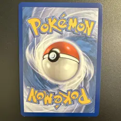 Pokemon Ambipom 107/094 Illustration Rare Holo Phantasmal Flames 2025 - Image 2