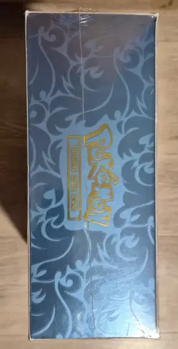 Pokemon TCG: SEALED Mega Charizard X UPC - Image 3