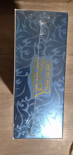 Pokemon TCG: SEALED Mega Charizard X UPC - Image 4