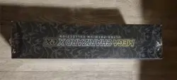 Pokemon TCG: SEALED Mega Charizard X UPC - Image 5