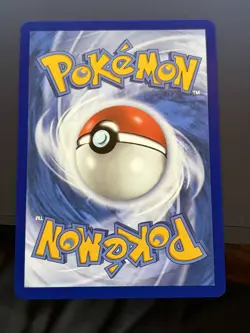 Pokemon TCG Mega Audino EX 253/217 Full Art Ultra Rare Near Mint Condition - Image 2