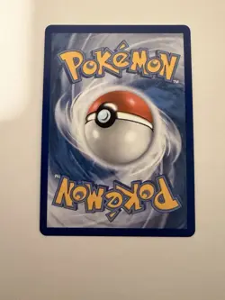 Pokemon TCG Ethan's Ho-Oh EX Sir 230/182 Destined Rivals - Image 4