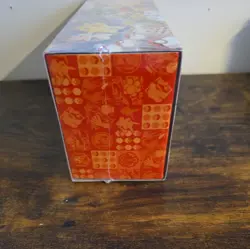 Pokemon Center Tohoku Special Box Brand New Sealed 2025 - Image 4