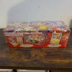 Pokemon Center Tohoku Special Box Brand New Sealed 2025 - Image 5