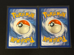 3 x Eevee 052/072 2018 Pokemon Shining Fates - Image 2