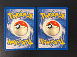 2 x Seaking 46/64 - Pokemon Jungle - Image 2