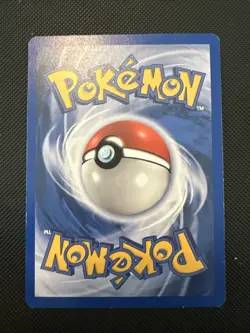 1x Sceptile 4/17 Non-Holo Pokemon Card POP Series 1 Promo - Image 2