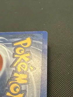 1x Sceptile 4/17 Non-Holo Pokemon Card POP Series 1 Promo - Image 3