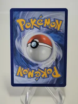2026 Pokemon Perfect Order Spewpa 89/88 Illustration Rare EN NM English - Image 2