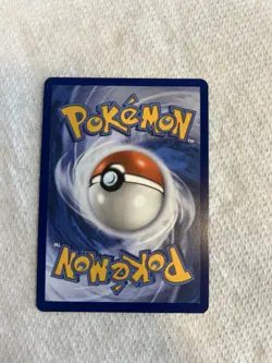 Pokemon Shaymin Illustration Rare Full Art Holo Destined Rivals 80 HP 185/182 - Image 4