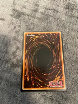 Elemental HERO Terra Firma - LCGX-EN075 - Super Rare - 1st Edition - LP - Image 3