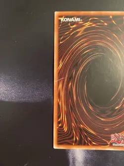 Red-Eyes Black Metal Dragon (Forbidden Memories) FMR-001 Yu-Gi-Oh! Video Game... - Image 1