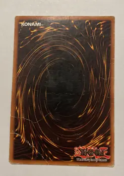Yu-Gi-Oh! SOD-EN001 Charcoal Inpachi – Unlimited Rare Card - Image 4