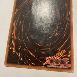 Yu-Gi-Oh! SOD-EN001 Charcoal Inpachi – Unlimited Rare Card - Image 5