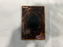 SLIFER THE SKY DRAGON GOLD SECRET RARE NEAR MINT FIRST EDITION PGLD-EN032 YUGIOH - Image 2