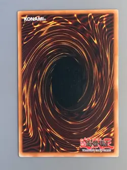 yugioh Life Equalizer EOJ-EN049 Ultimate unlimited Edition near mint - Image 5