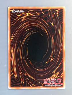 yugioh Soul of Fire FOTB-EN031 Ultimate rare unlimited Edition near mint - Image 5