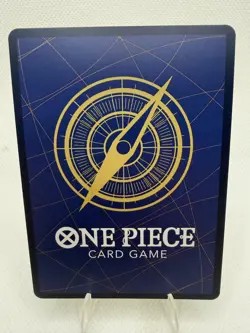 **Yamato (Alternate Art) EB03-057 Extra Booster: One Piece Heroines Edition Foil - Image 2