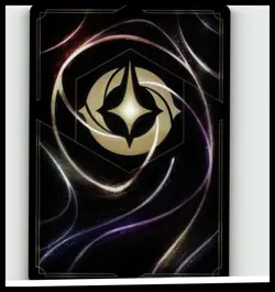 Disney Lorcana The Queen 205/204 Epic Foil - Image 2