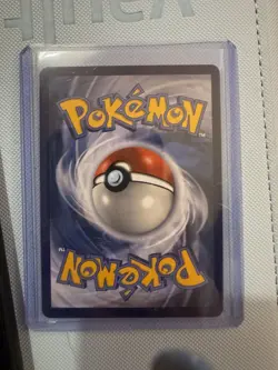 Pokemon TCG Meowth Card Perfect Order - Image 2