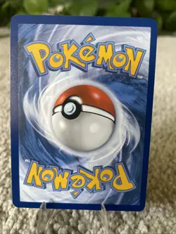 Pokemon TCG Skeledirge Card #031/191 SV08 Surging Sparks Holo - Image 2