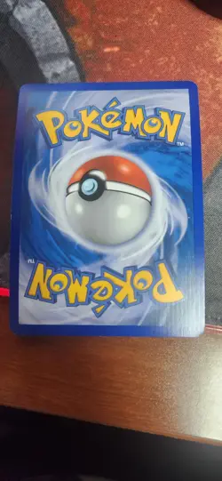 Ho-Oh Legend (Bottom) 112/123 Pokemon HeartGold SoulSilver Holo Ultra Rare Card - Image 5