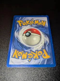 Kangaskhan - Pokemon Trading Card Game - Jungle Set - Shiny Holo Rare - Image 2