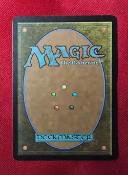 BLACK KNIGHT FNM Promo Foil (NM) MTG Magic The Gathering Card - Image 2