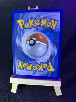 Abra 67/110 Legendary Collection Reverse Holo NM Card - Image 3