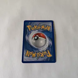 Raichu 3/17 Pokemon TCG Pop Series 9 Rare Cracked Ice Reverse Holo Card - Image 2