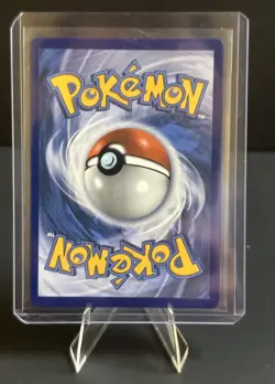 Pokemon TCG Lillie's Determination Mega Evolution Card 184/132 Sir English - Image 3