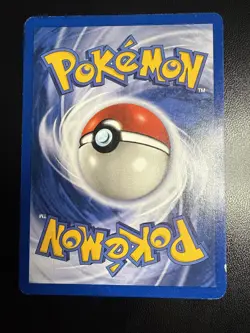 Meowth 62/82 Common 1st Edition Team Rocket Pokemon Card - Image 2