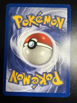 Meowth 62/82 Common 1st Edition Team Rocket Pokemon Card - Image 2