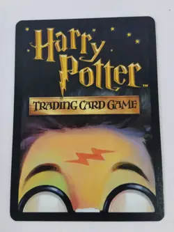 Caught 60/140 Harry Potter TCG NM Trading Card Game - Image 2