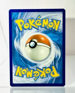 Pokemon TCG Charizard Cracked Ice Holo Card 025/185 Deck Exclusives NM - Image 2