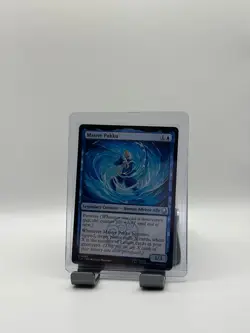 MTG, Master Pakku $3 ORDER MIN 63 NM Avatar: The Last Airbender Regular - Image 1