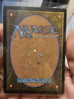 Witherbloom, the Balancer (Borderless) Secrets of Strixhaven Foil - Image 2