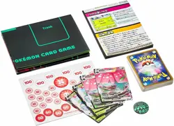 Pokemon Card Game Sword & Shield Starter Set VMAX Venusaur - Image 3
